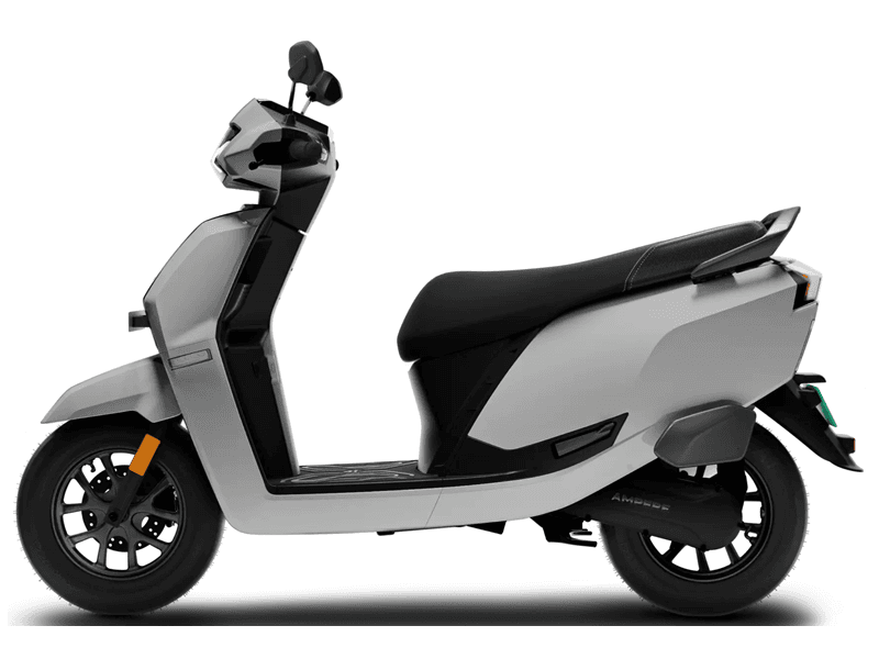 Nexus EX Lunar White