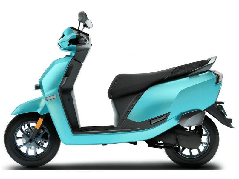 Nexus EX Zanskar Aqua