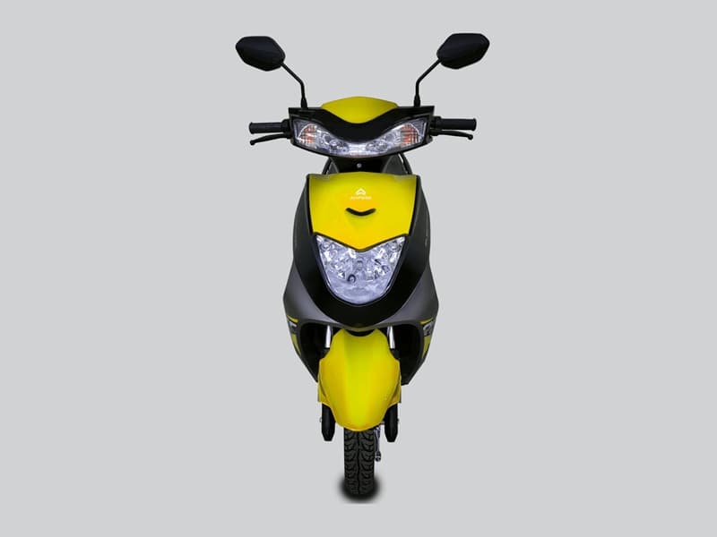 Nexus Li Plus Yellow