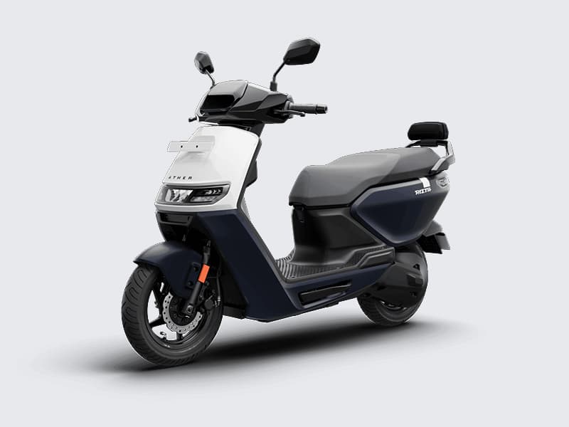 Rizta Z 123 Range Pangong Blue - Duo