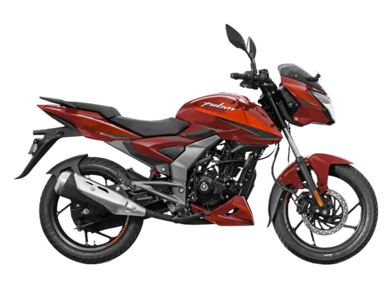 Fury Red + Light Orange