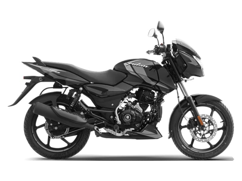 Ebony Black Dark Grey