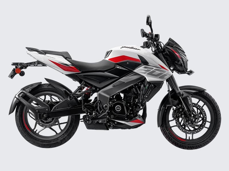 Metallic Pearl White