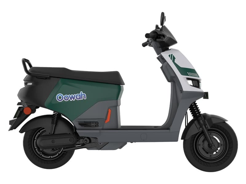 Emerald Shadow