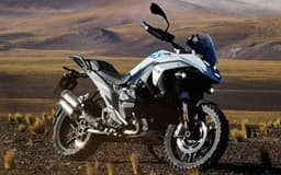 R 1300 GS