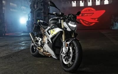 S 1000 R