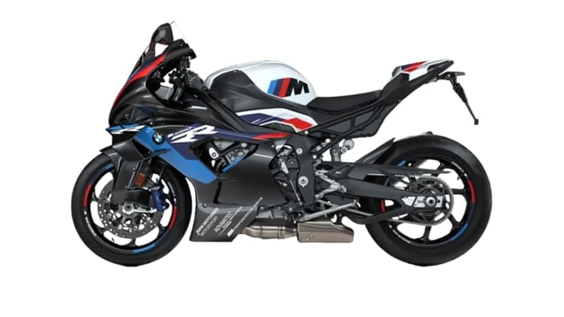 Light White / M Motorsport