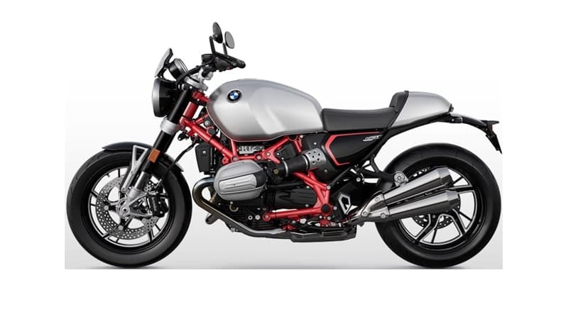 Option 719 Aluminium