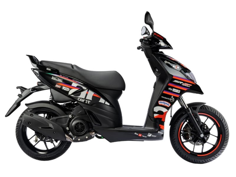 SR 175 hp.e GP Replica