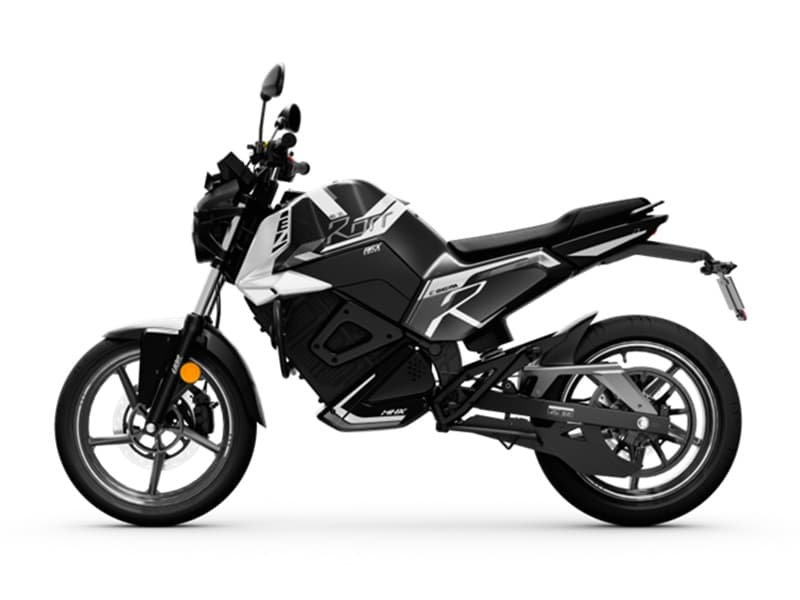 Rorr EZ Sigma 3.4 kWh Photon White