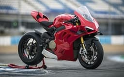 Panigale V4