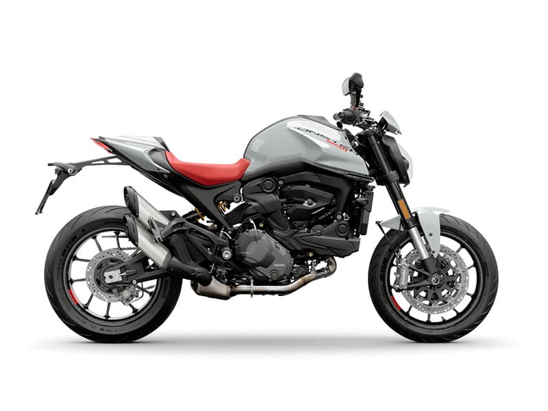 Monster + Iceberg White