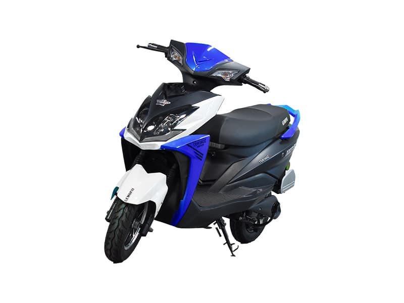 Astrid Lite Std Deep indigo