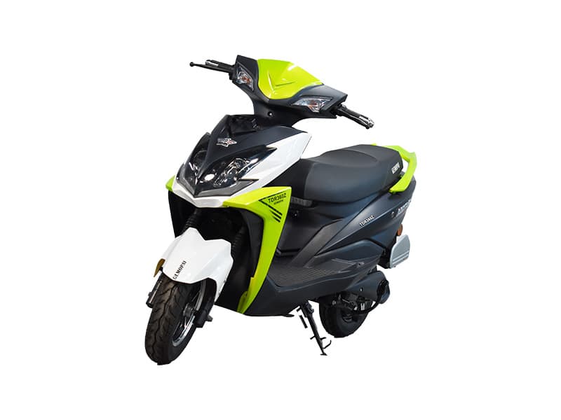 Astrid Lite Std Electric Neon