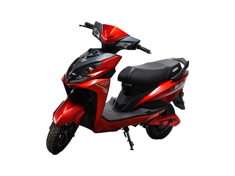 Astrid Lite Std Fiery Red