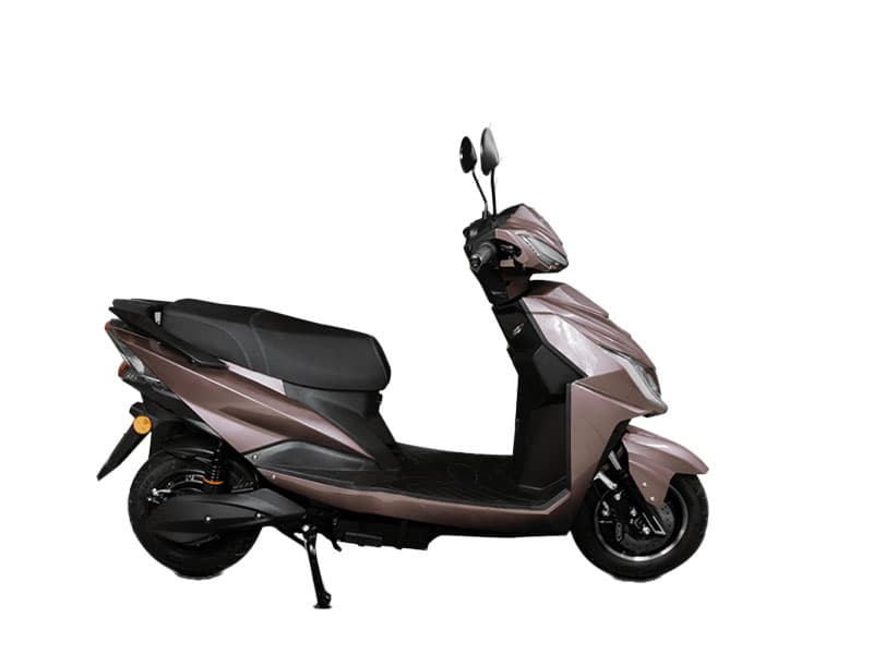 E-Smart Plus Std Silver