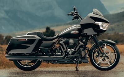 Road Glide