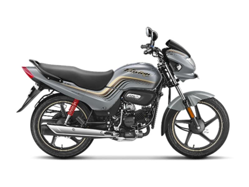 Industrial Dark Grey