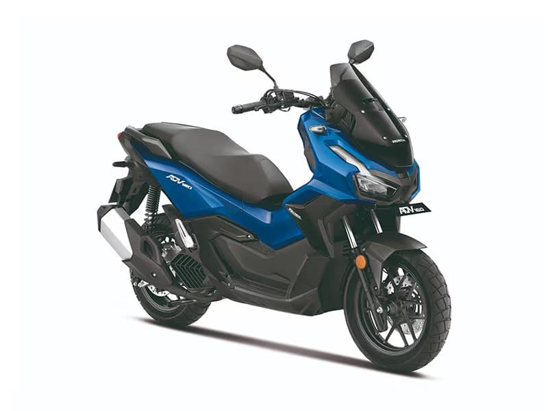 Athletic Blue Metallic