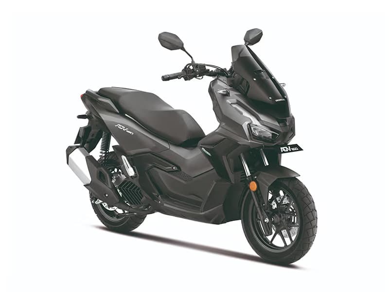 Mat Axis Grey Metallic