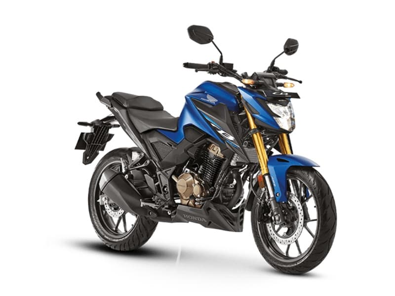 Mat Marvel Blue Metallic