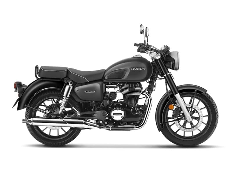 DLX Mat Axis Grey Metallic