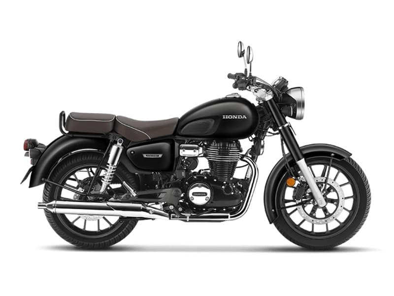 DLX Pro Pearl Igneous Black