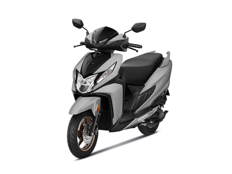 Pearl Deep Ground Gray (Emblem)