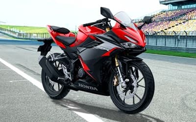 CBR150R