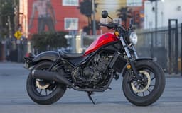 Rebel 300