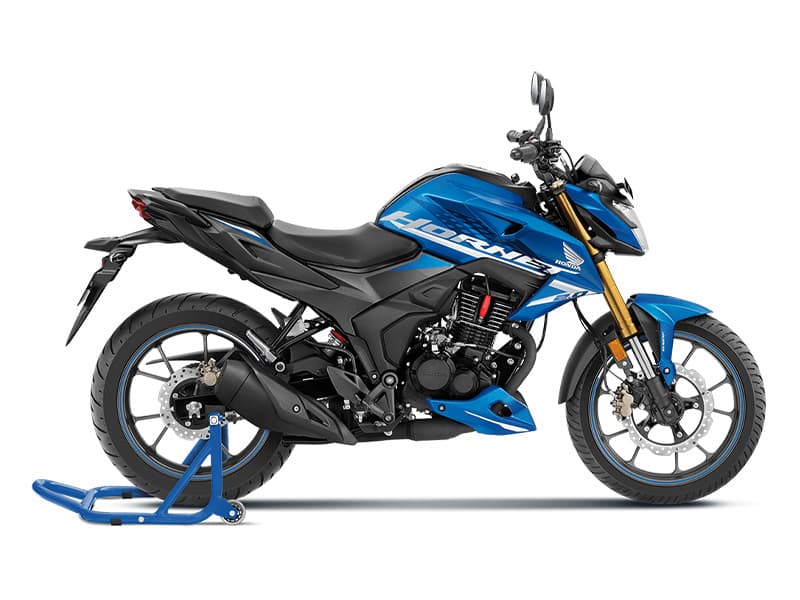 Matte Marvel Blue Metallic