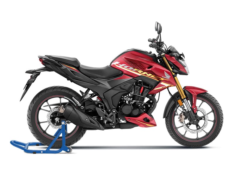 Matte Sangria Red Metallic