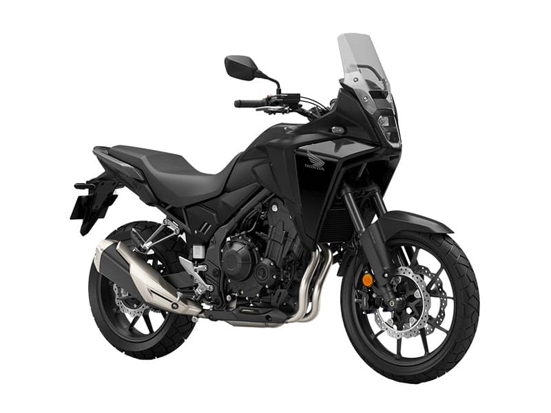 Mat Gunpowder Black Metallic