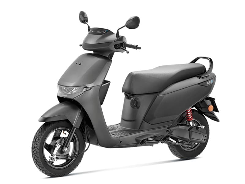 Matt Foggy Silver Metallic