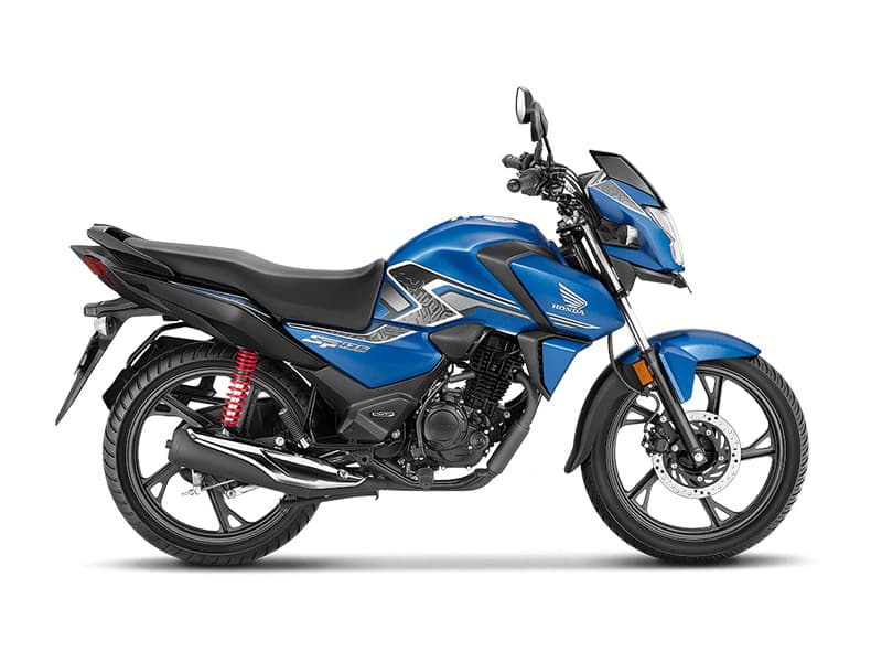 Matt Marvel Blue Metallic