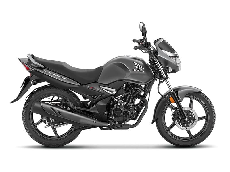 Matt Axis Grey Metallic