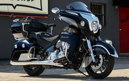 Roadmaster Elite 2025