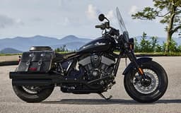 Super Chief Dark Horse