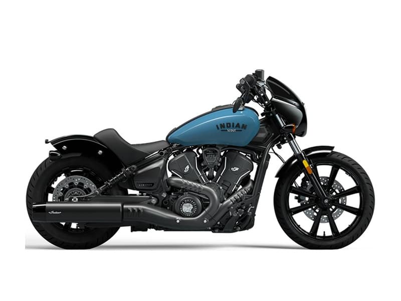 Sport Scout Limited Storm Blue