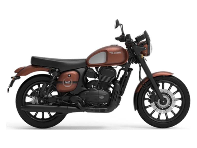 Celestial Copper Dual Tone