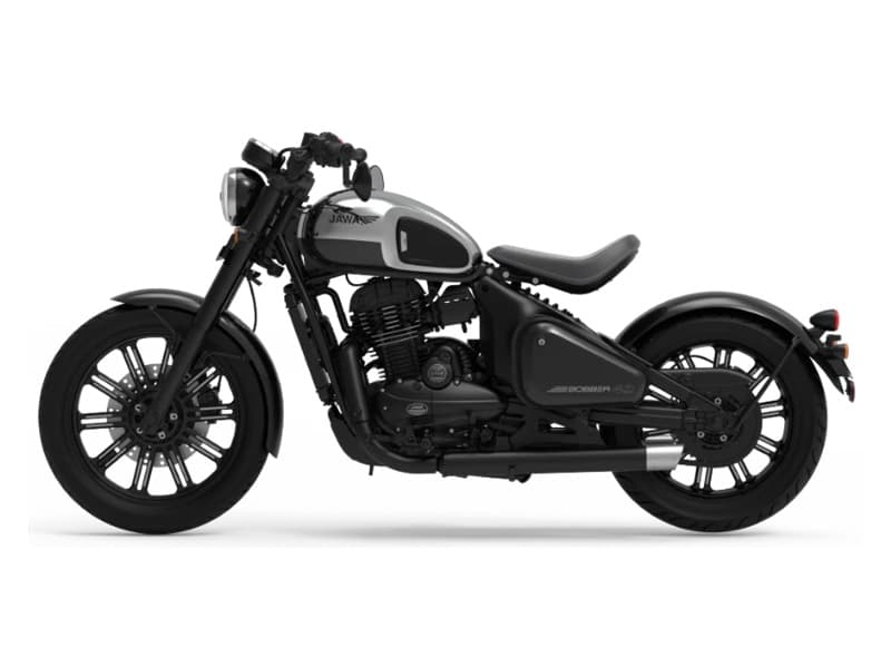 42 Bobber All Stars Black Mirror
