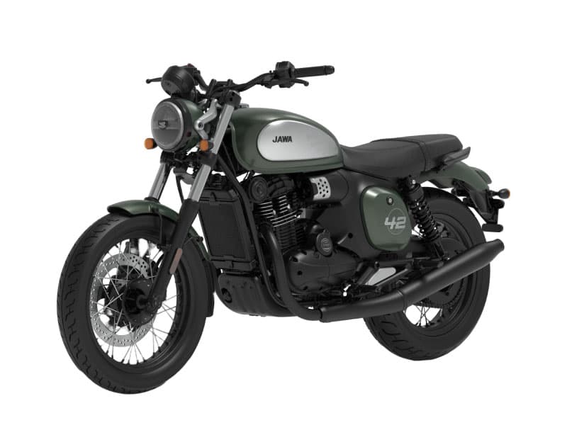 Aurora Green Matte SW