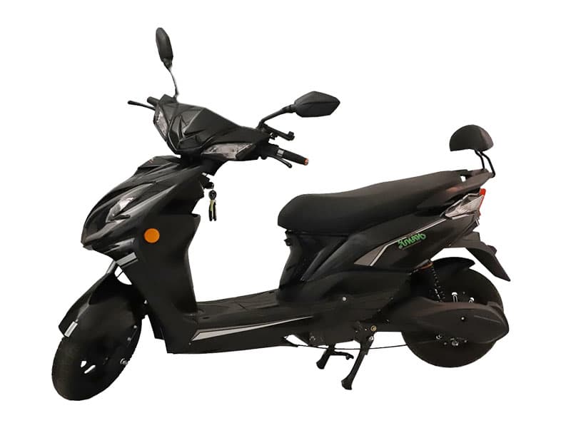 Gen Nxt Nanu 1.44 kWh Black