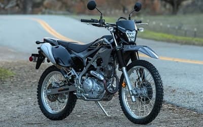 KLX230