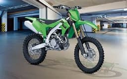 KX250