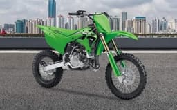 KX85