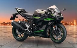 Ninja ZX-6R