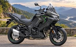 Versys 1100 2026