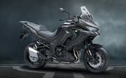 Versys 1100