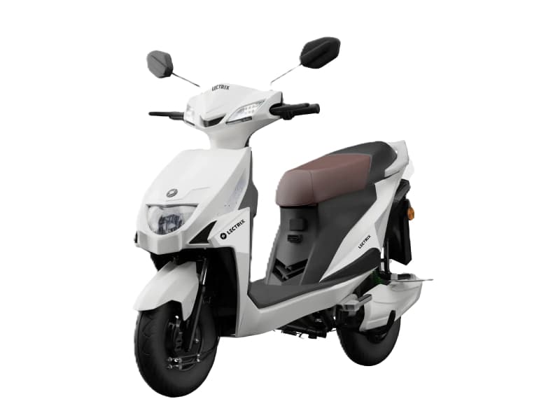 LXS 2.0 with Subscription White